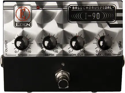 I90 Bass Chorus