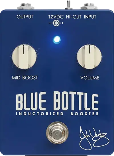 Blue Bottle