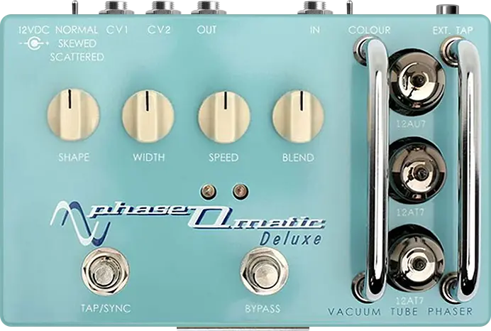 Phaseomatic