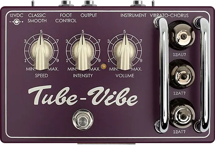 Tube Vibe