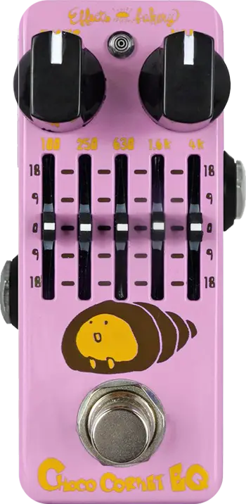 Choco Cornet EQ