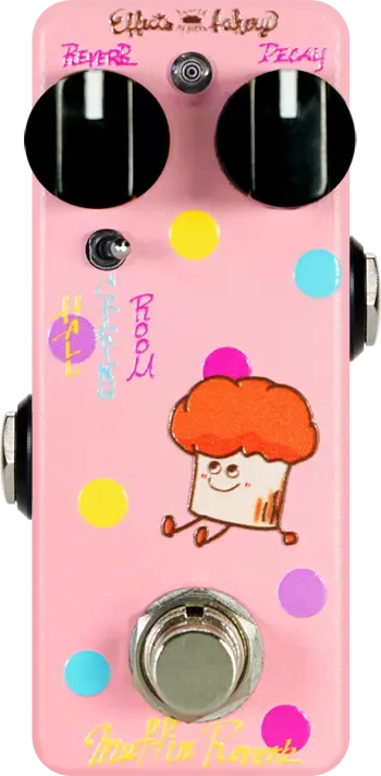 Muffin Reverb