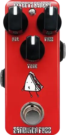 Sandwich Fuzz