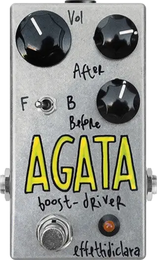 Agata