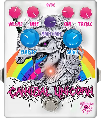 Cannibal Unicorn