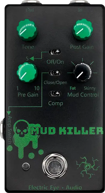 Mud Killer