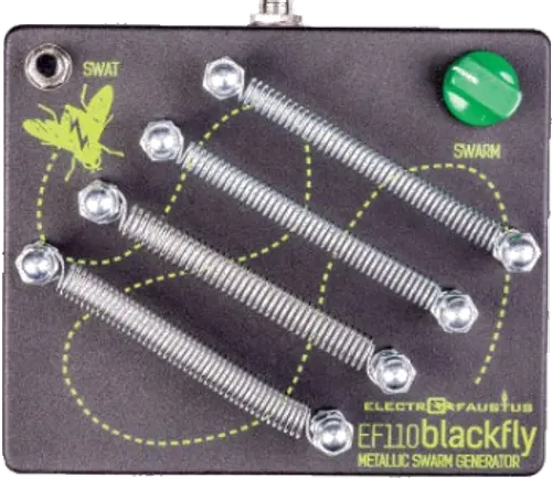 Blackfly