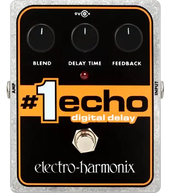 #1 Echo