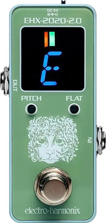 2020 Tuner v2