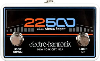 22500 Foot Controller
