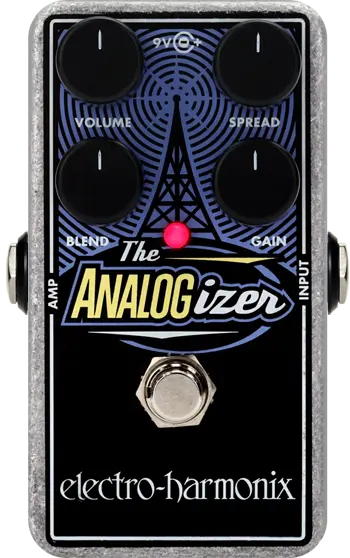 Analogizer