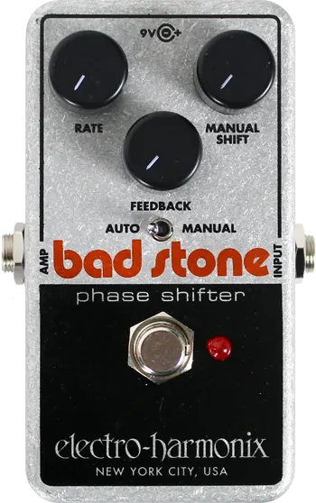 Bad Stone