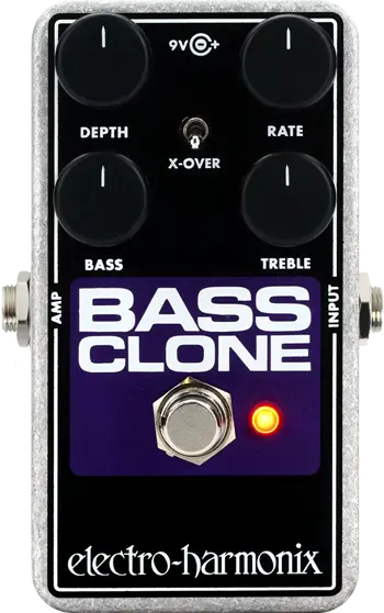 Bass Clone