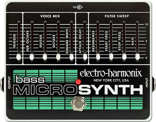Bass Micro Synth