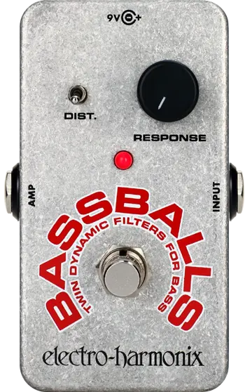 Bassballs
