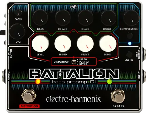 Battalion