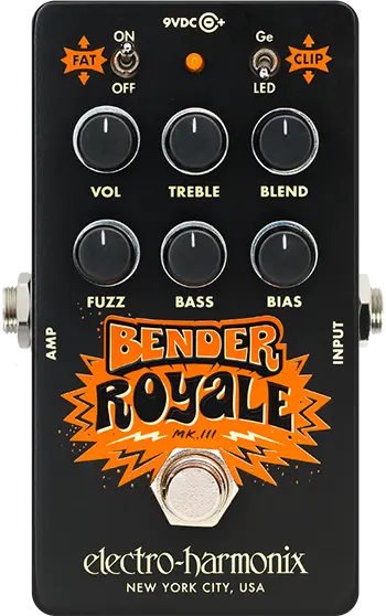 Bender Royale