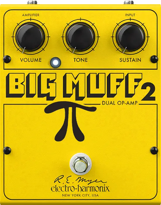 Big Muff 2 (Third Man)