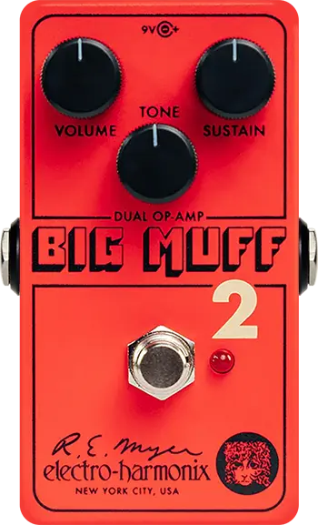 Big Muff 2