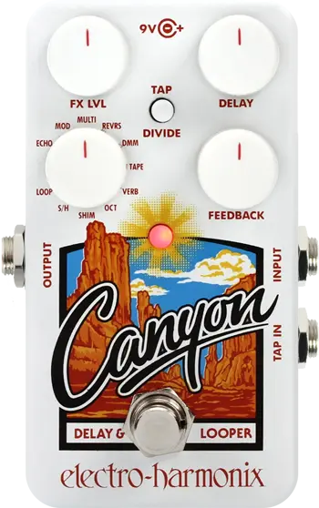 Canyon