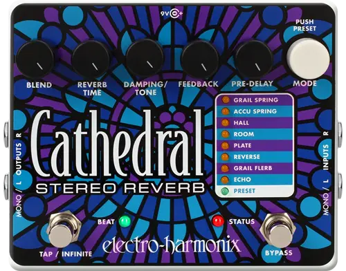 Cathedral