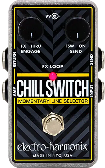 Chill Switch