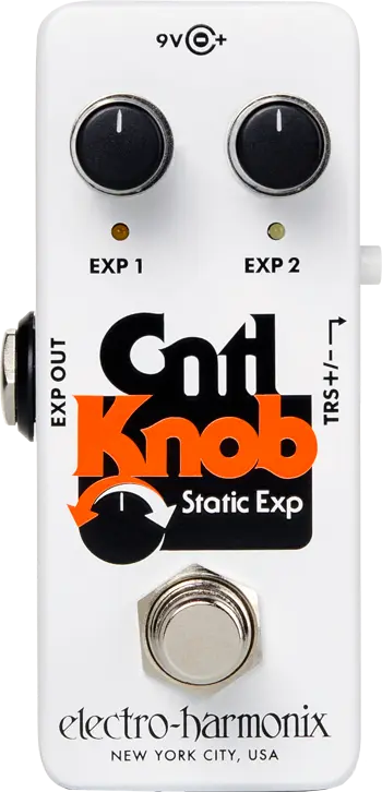 Cntl Knob