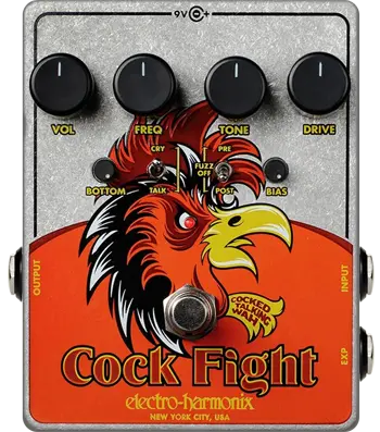 Cock Fight
