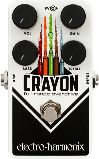 Crayon