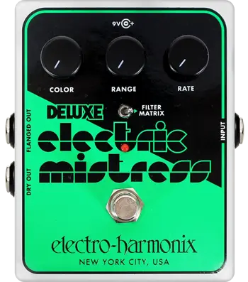 Deluxe Electric Mistress