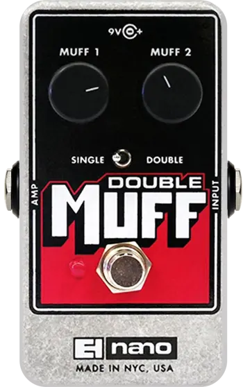 Double Muff