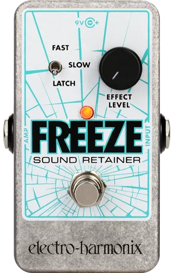 Freeze