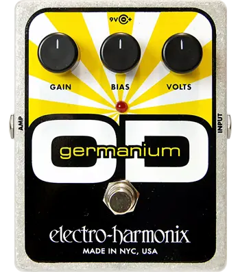 Germanium OD