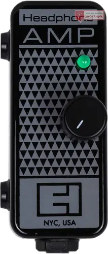 Headphone Amp