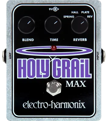 Holy Grail Max
