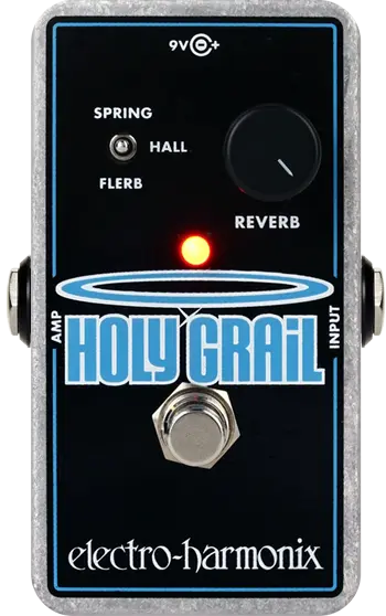 Holy Grail Nano