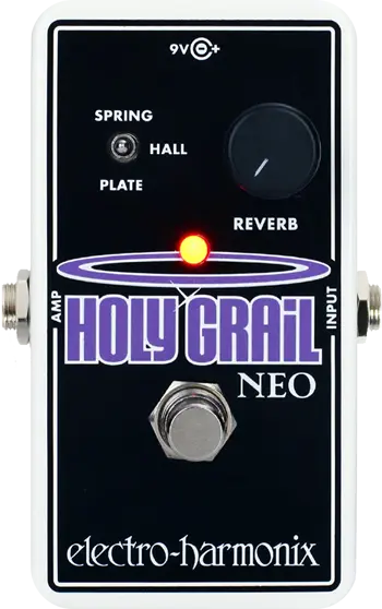 Holy Grail Neo