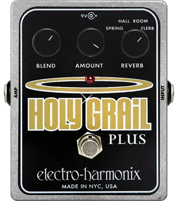 Holy Grail Plus