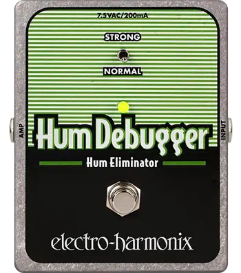 Hum Debugger