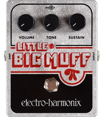 Little Big Muff Pi