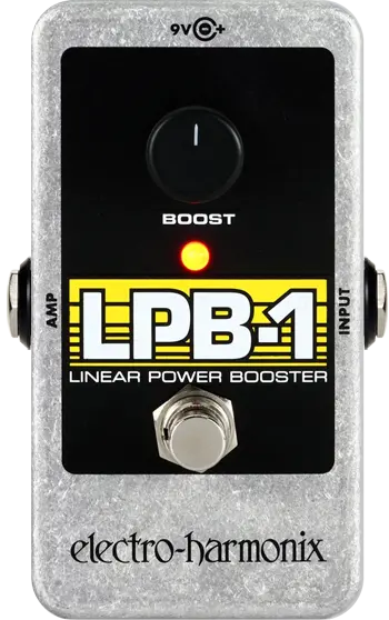 LPB-1