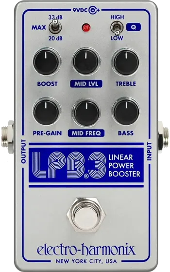 LPB-3