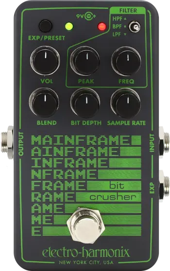 Mainframe