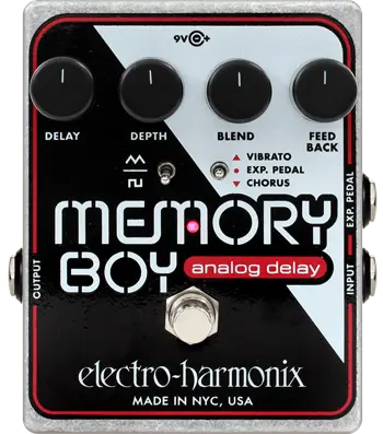 Memory Boy