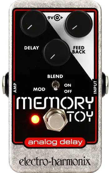 Memory Toy