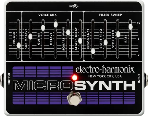 Micro Synth