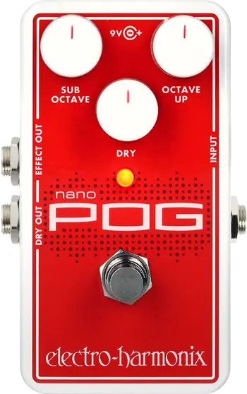 Nano Pog