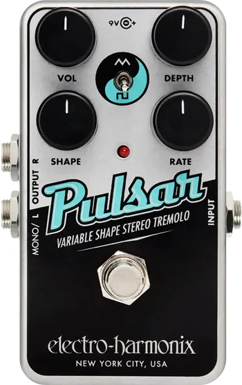 Nano Pulsar