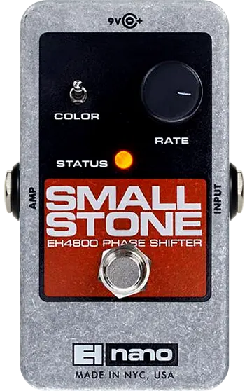 Nano Small Stone