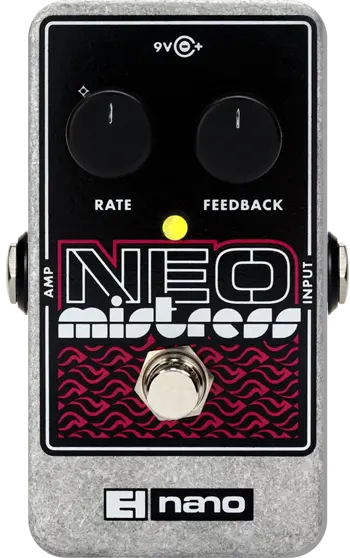 Neo Mistress